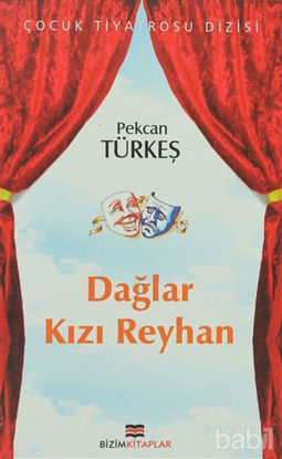 Picture of Dağlar Kızı Reyhan
