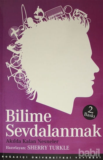 Picture of Bilime Sevdalanmak