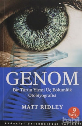 Picture of Genom