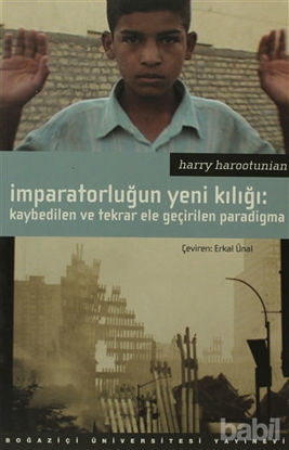 Picture of İmparatorluğun Yeni Kılığı