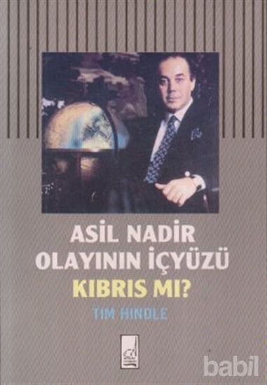 Picture of Asil Nadir Olayının İçyüzü Kıbrıs mı?
