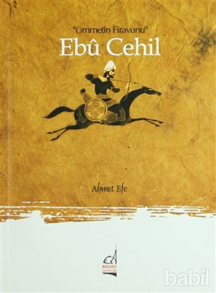 Picture of Ebu Cehil