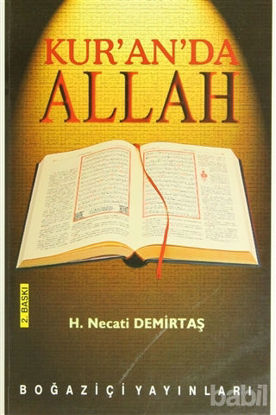 Picture of Kur’an’da Allah