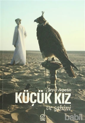 Picture of Küçük Kız ve Şahini