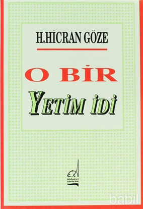 Picture of O Bir Yetim İdi