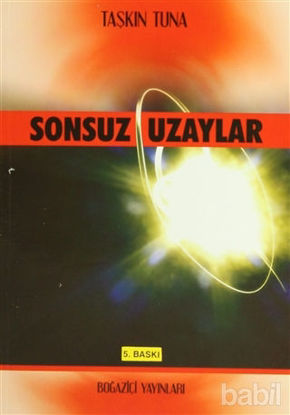 Picture of Sonsuz Uzaylar