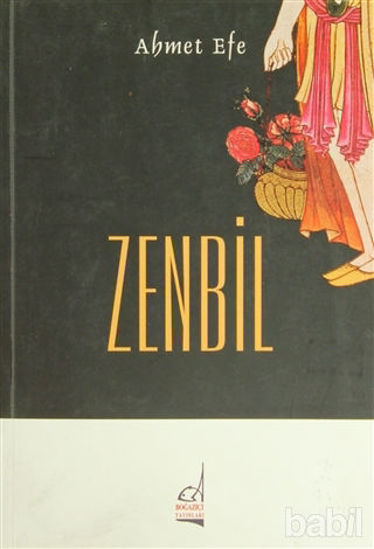 Picture of Zenbil