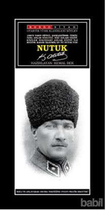 Picture of Nutuk