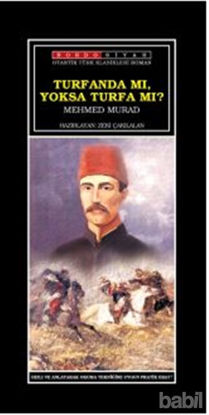 Picture of Turfanda mı, Yoksa Turfa mı?