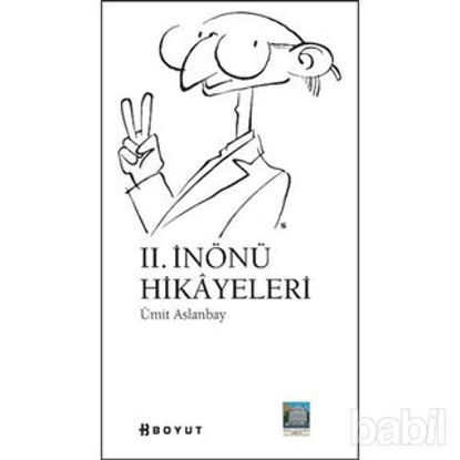Picture of 2. İnönü Hikayeleri