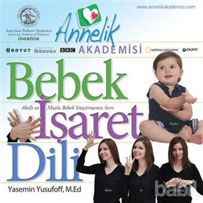 Picture of Bebek İşaret Dili