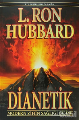 Picture of Dianetik