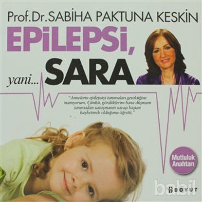 Picture of Epilepsi, Yani... Sara