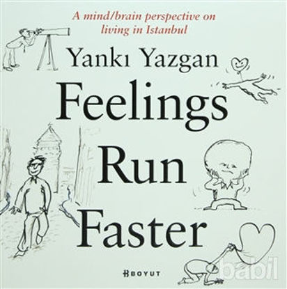 Picture of Feelings Run Faster