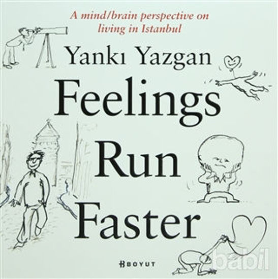Picture of Feelings Run Faster