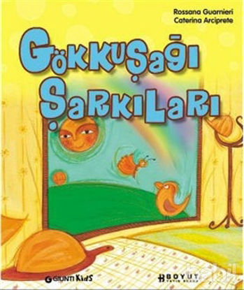 Picture of Gökkuşağı Şarkıları