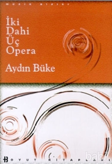 Picture of İki Dahi Üç Opera