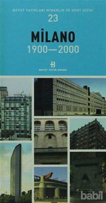Picture of Milano 1900-2000
