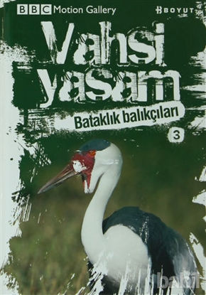 Picture of Vahşi Yaşam 2 - Bataklık Balıkçıları
