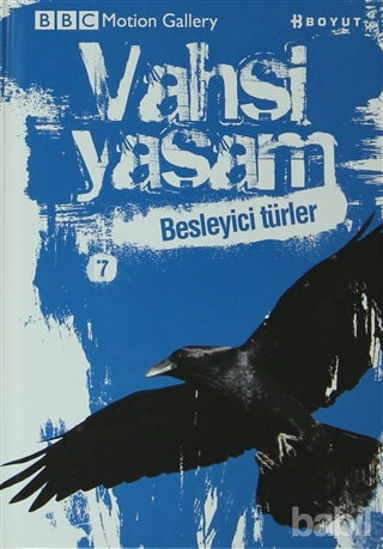 Picture of Vahşi Yaşam 2 - Besleyici Türler