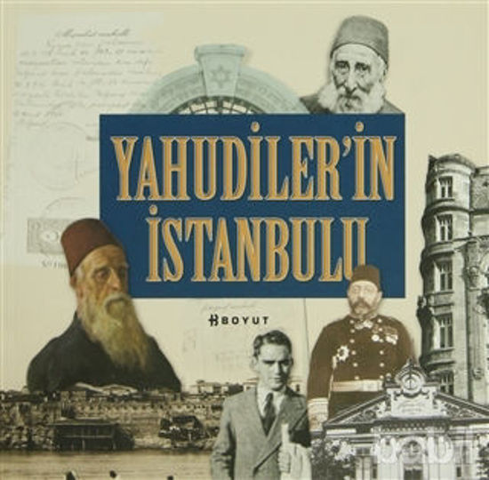 Picture of Yahudiler’in İstanbulu