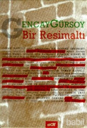 Picture of Bir Resimaltı