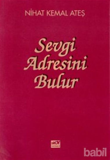 Picture of Sevgi Adresini Bulur