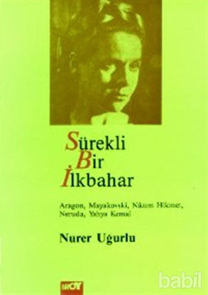 Picture of Sürekli Bir İlkbahar