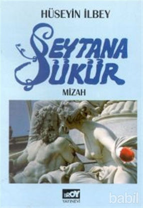 Picture of Şeytana Şükür