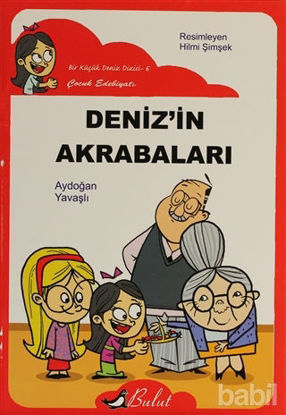 Picture of Deniz’in Akrabaları