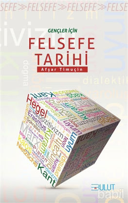 Picture of Gençler İçin Felsefe Tarihi