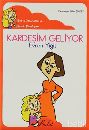 Picture of Kardeşim Geliyor