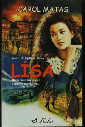 Picture of Lisa