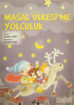 Picture of Masal Ülkesine Yolculuk