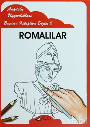 Picture of Romalılar