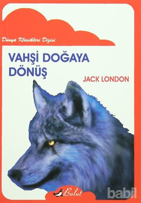 Picture of Vahşi Doğaya Dönüş
