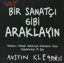 Picture of Bir Sanatçı Gibi Araklayın