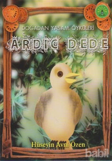 Picture of Ardıç Dede