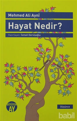 Picture of Hayat Nedir?