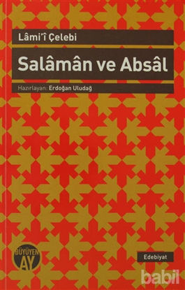 Picture of Salaman ve Absal