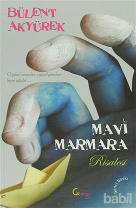 Picture of Mavi Marmara Risalesi