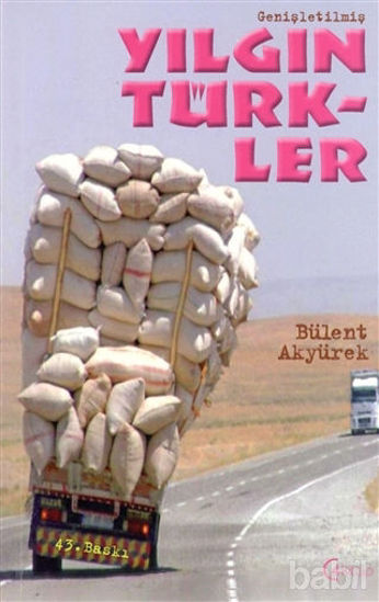 Picture of Yılgın Türkler