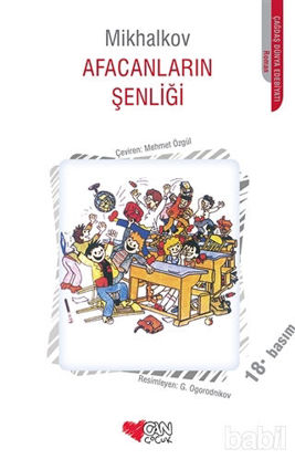 Picture of Afacanların Şenliği