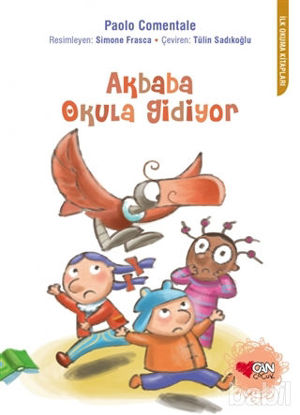 Picture of Akbaba Okula Gidiyor