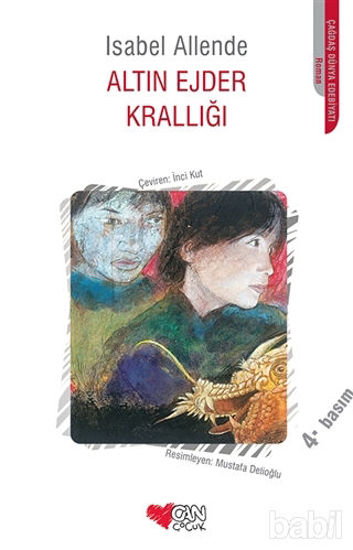 Picture of Altın Ejder Krallığı
