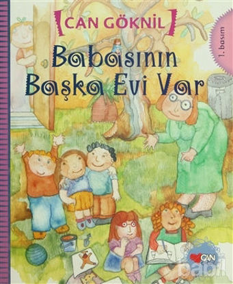 Picture of Babasının Başka Evi Var