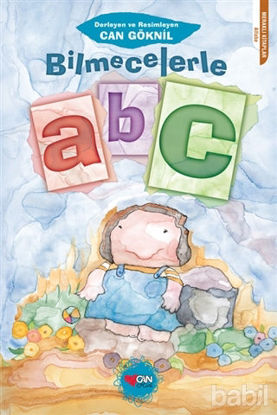 Picture of Bilmecelerle ABC
