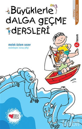 Picture of Büyüklerle Dalga Geçme Dersleri