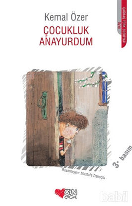 Picture of Çocukluk Anayurdum