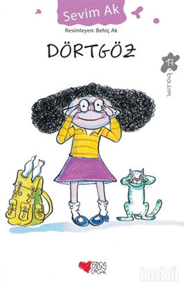 Picture of Dörtgöz